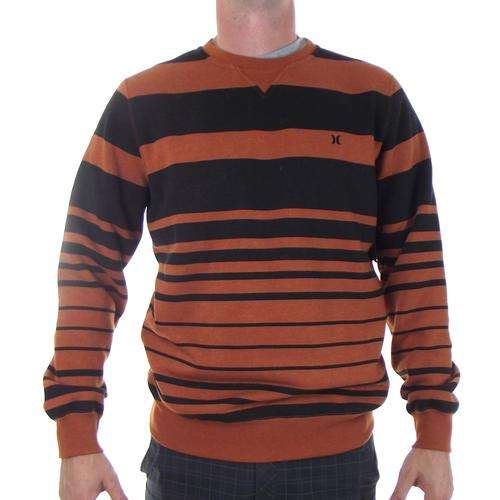 Hurley Primed Fleece XL